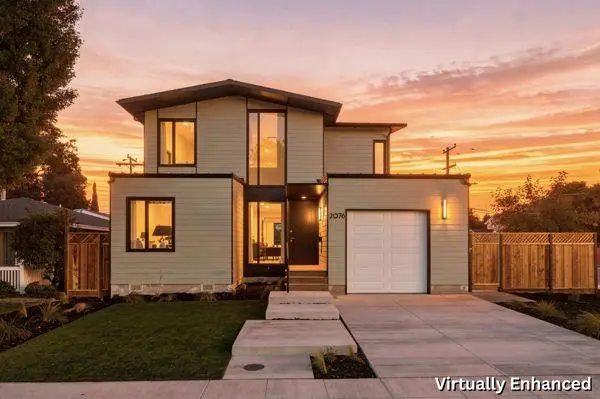 2076 Coastland Avenue, San Jose, CA 95125
