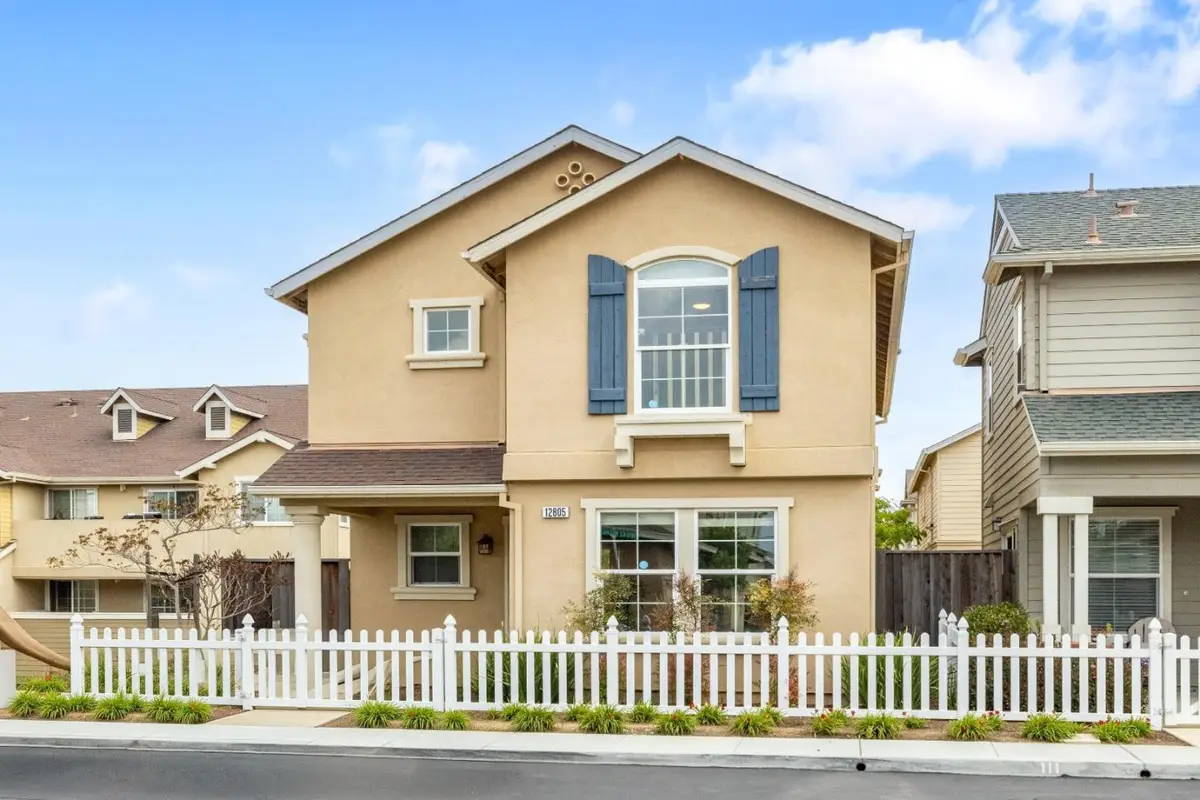 12805 Rogge Village Loop, Salinas, CA 93906 - #1