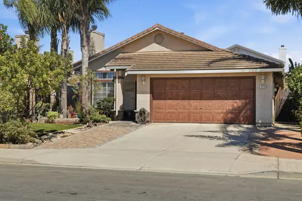 1055 Eagle Drive, SALINAS, CA 93905