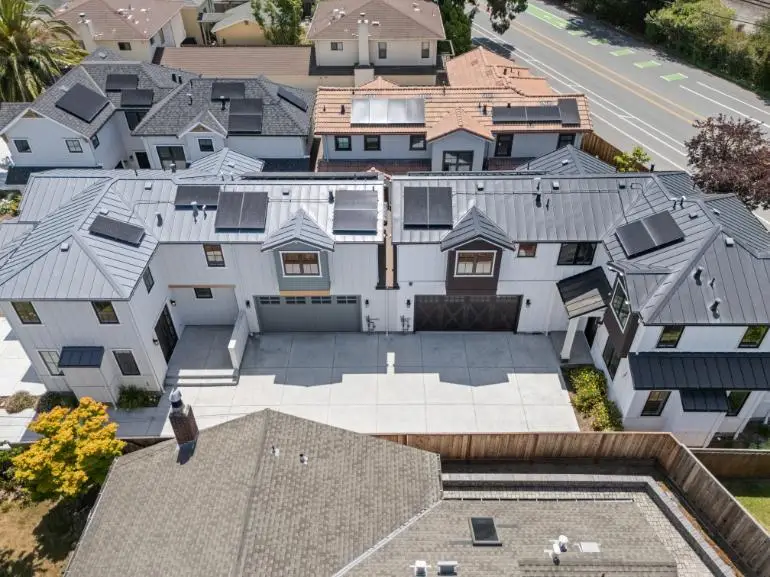 739-741 Linden Avenue, Burlingame, CA 94010 - #2