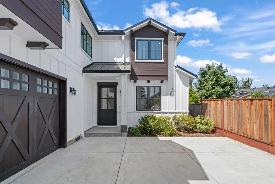 739-741 Linden Avenue, Burlingame, CA 94010 - #3