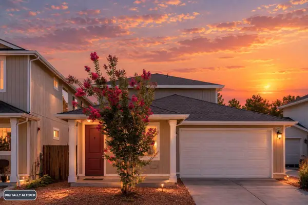 3807 Louis Krohn Drive, SANTA ROSA, CA 95407