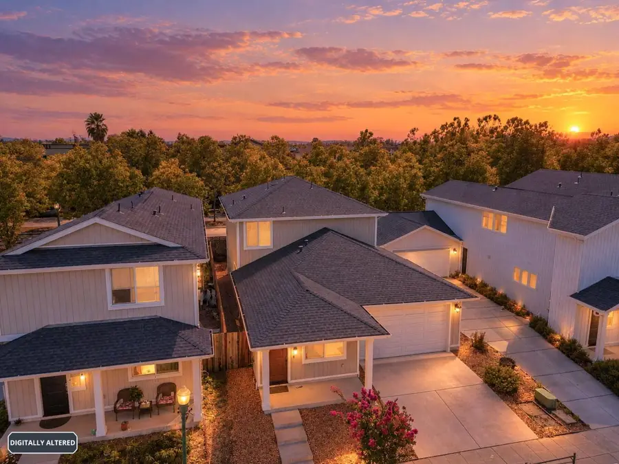 3807 Louis Krohn Drive, Santa Rosa, CA 95407 - #2