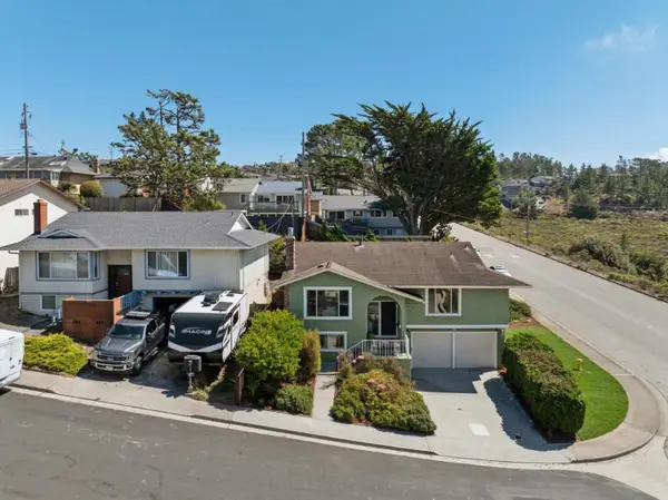 190 Stanislaus Court, SAN BRUNO, CA 94066