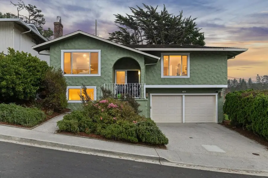190 Stanislaus Court, San Bruno, CA 94066 - #2
