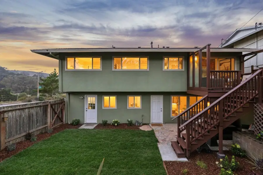 190 Stanislaus Court, San Bruno, CA 94066 - #3