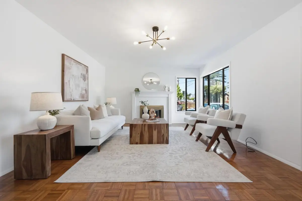 114 Hillsdale Boulevard, San Mateo, CA 94403 - #1