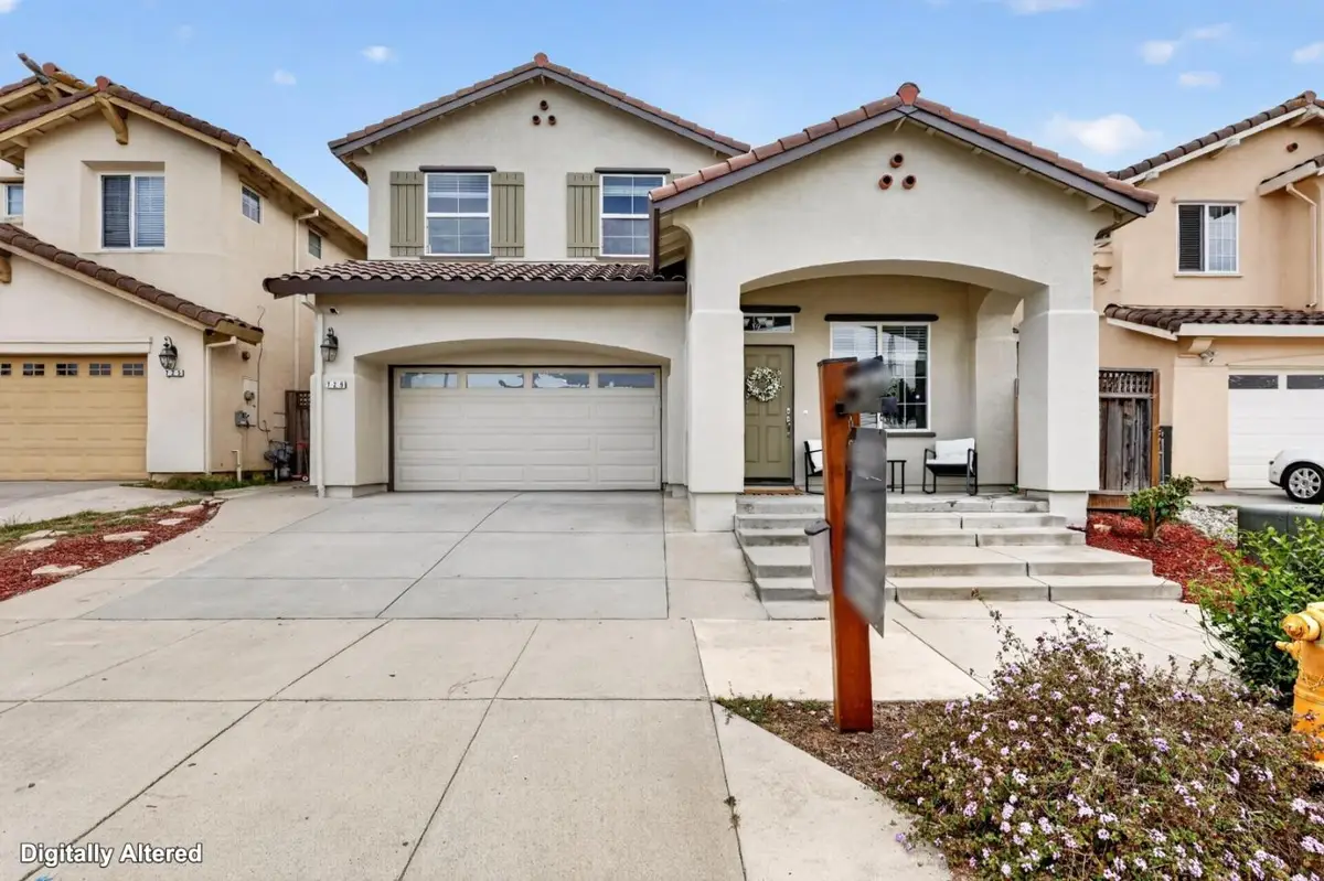 729 Vista Montana Drive, Watsonville, CA 95076 - #1