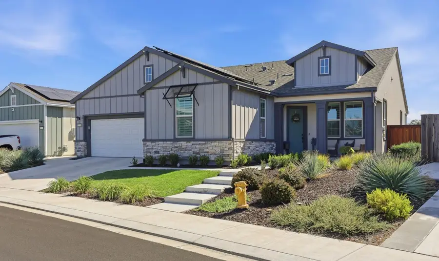 1158 Crescent Avenue, Manteca, CA 95336 - #2