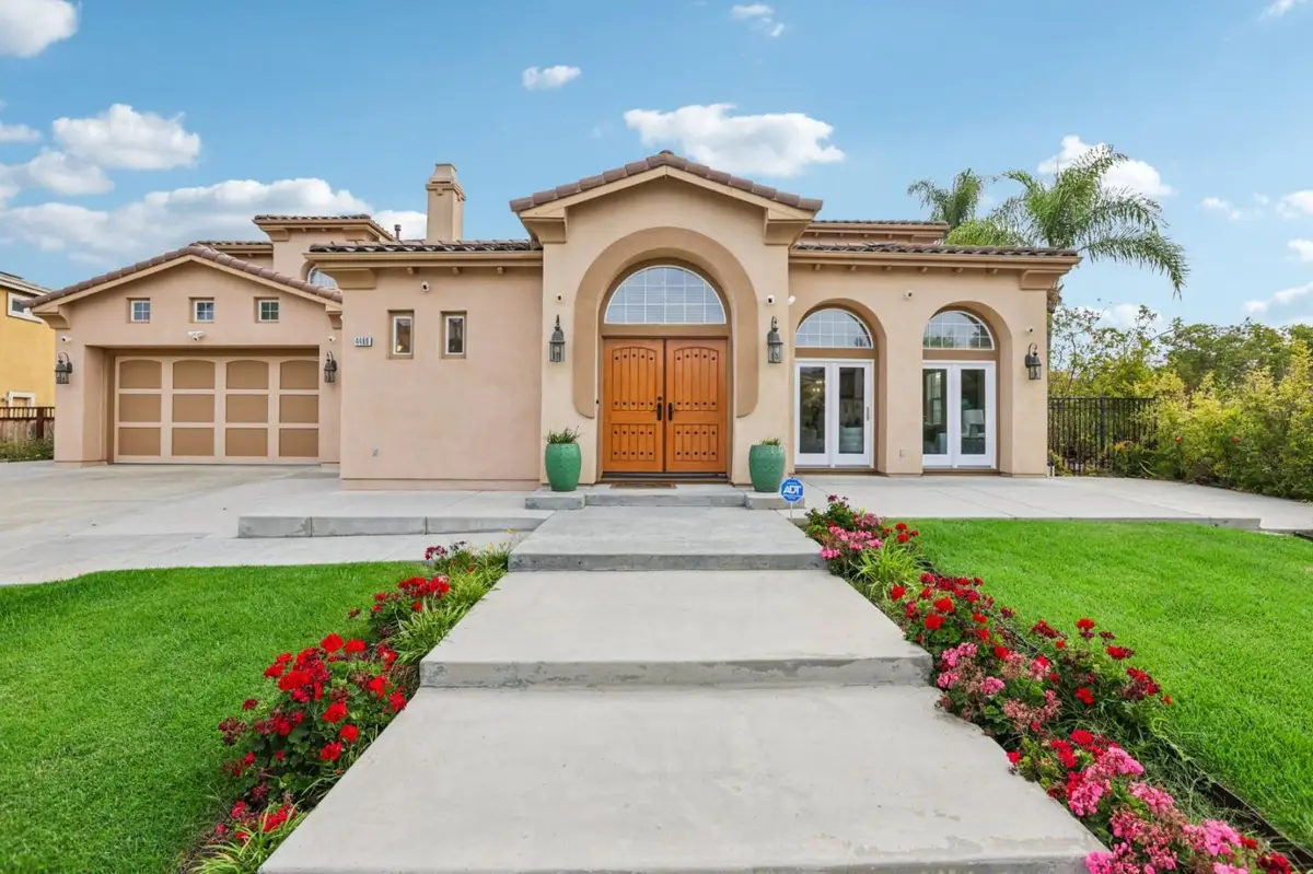 4498 Terra Brava Place, San Jose, CA 95121 - #1