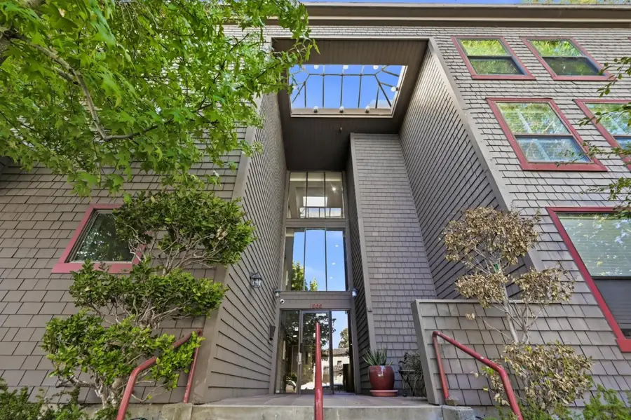 1500 Sherman Avenue  #2E, Burlingame, CA 94010 - #2