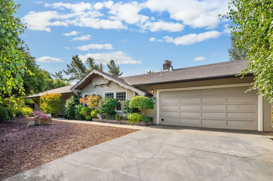 65 Mountain View Place, San Mateo, CA 94402 - #2