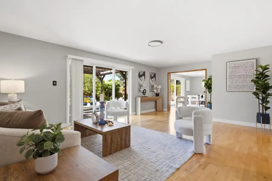 65 Mountain View Place, San Mateo, CA 94402 - #3