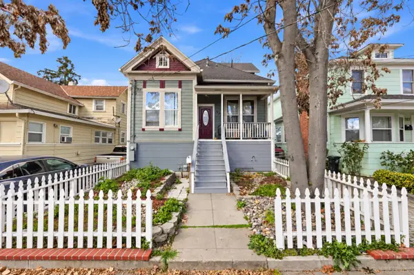 325 Saint John, SAN JOSE, CA 95112