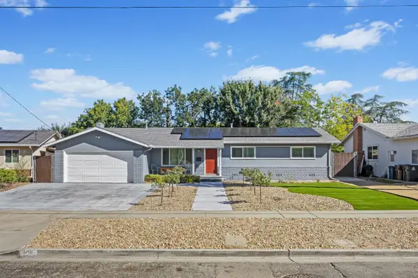 105 Ridgerock Drive, ANTIOCH, CA 94509