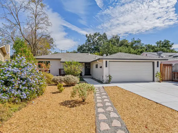 4868 Kingston Way, SAN JOSE, CA 95130