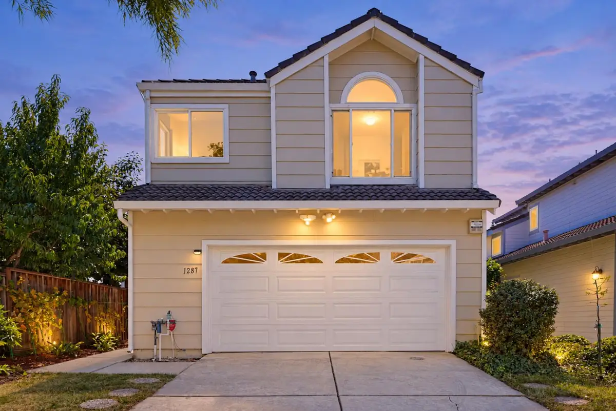 1287 Thorn Valley Court, San Jose, CA 95131 - #1