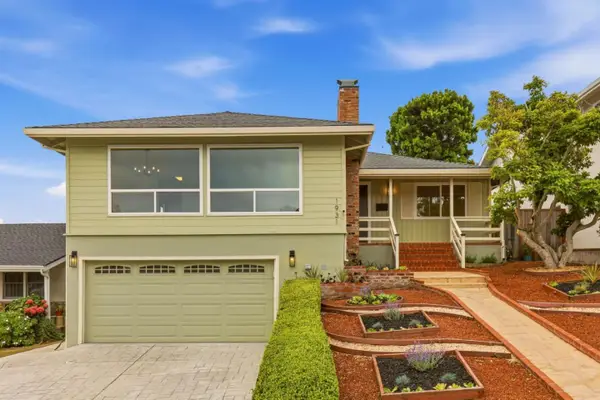1931 Glen Avenue, SAN BRUNO, CA 94066