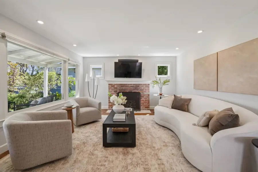 473 Bloomfield Road, Burlingame, CA 94010 - #3