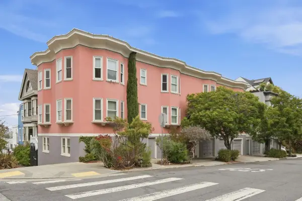 3892 19th Street, SAN FRANCISCO, CA 94114