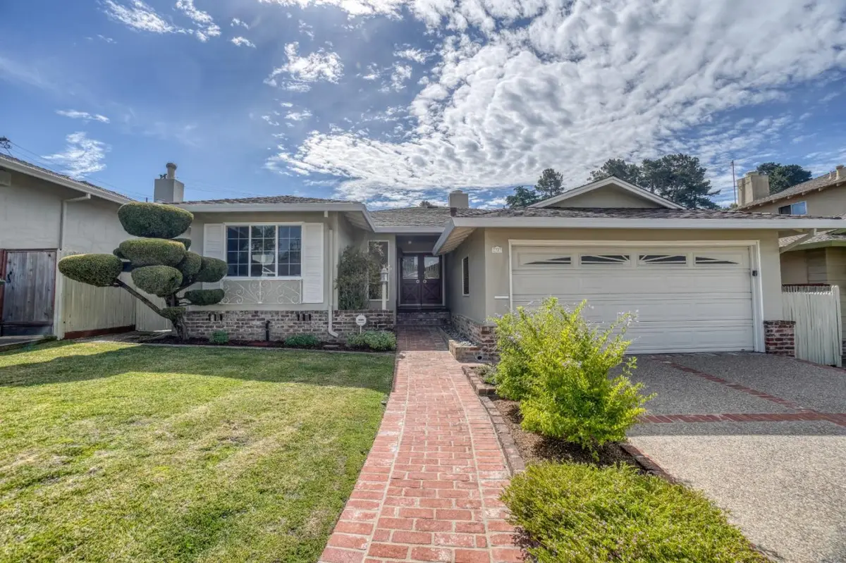 2171 Rosewood Drive, San Bruno, CA 94066 - #1