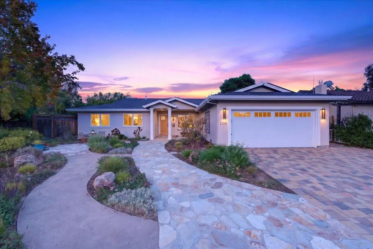 2705 Ramos Court, Mountain View, CA 94040 - #1