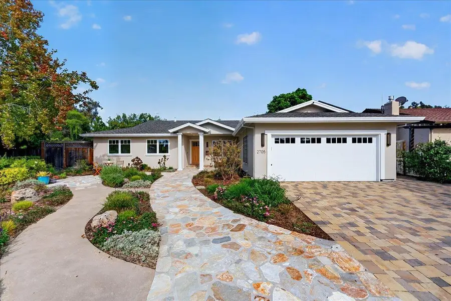 2705 Ramos Court, Mountain View, CA 94040 - #2