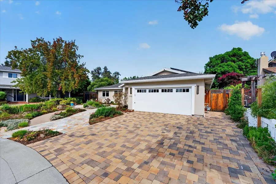 2705 Ramos Court, Mountain View, CA 94040 - #3