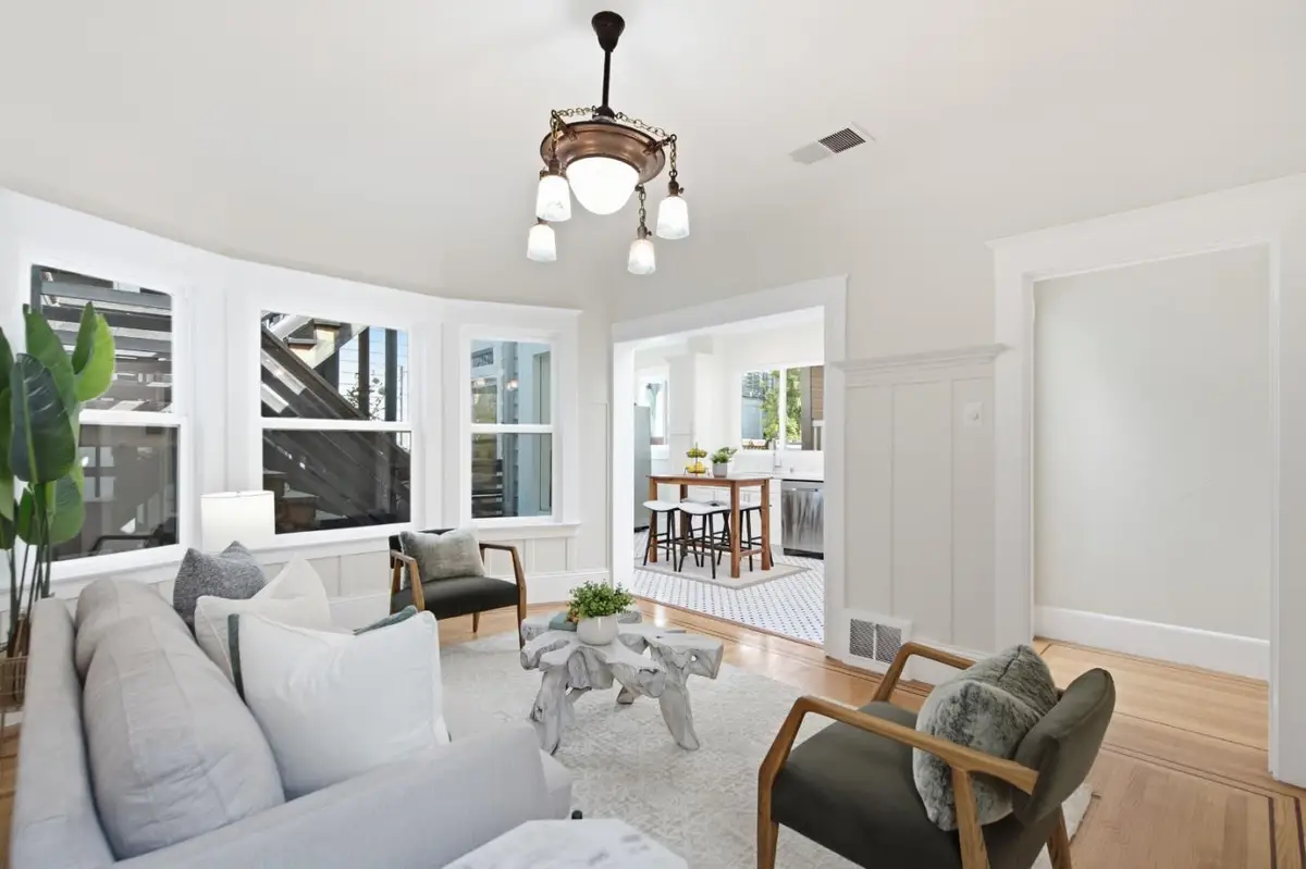 54 Glover Street, San Francisco, CA 94109 - #1