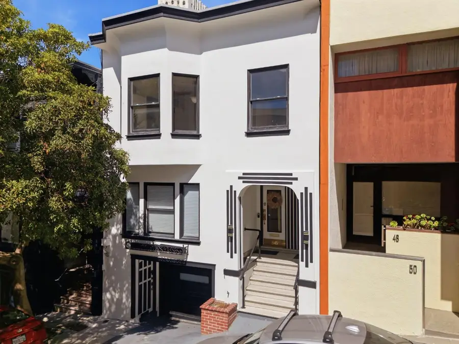 54 Glover Street, San Francisco, CA 94109 - #2
