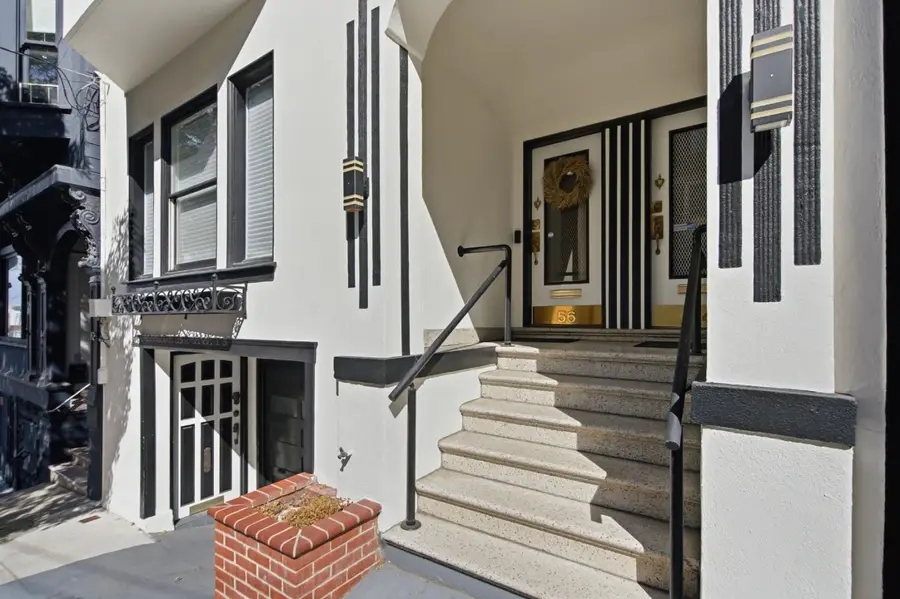 54 Glover Street, San Francisco, CA 94109 - #3