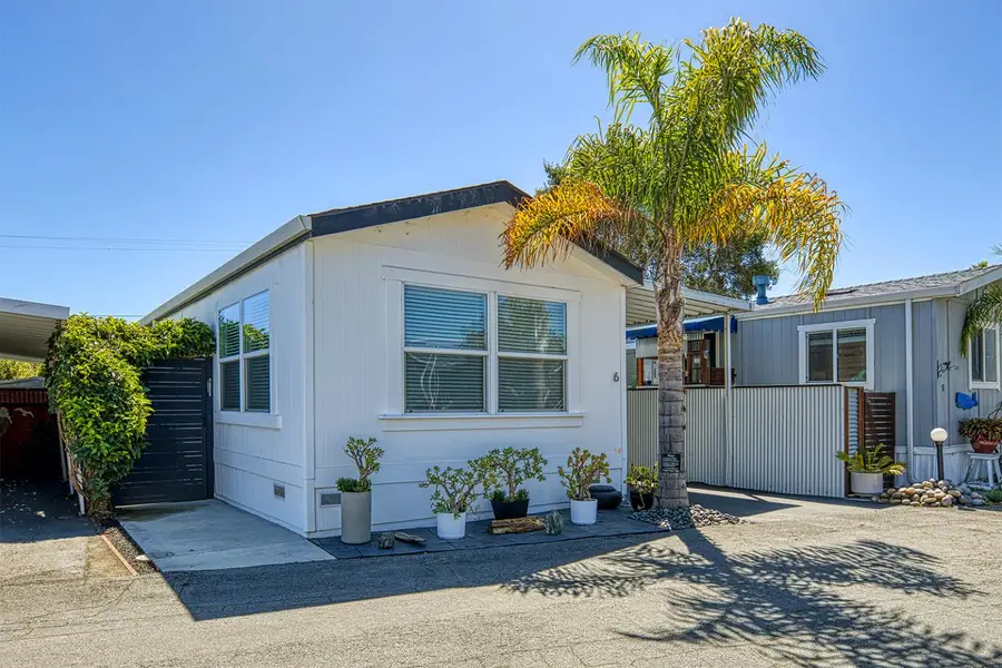 2355 Brommer Street, Santa Cruz, CA 95062 - #2