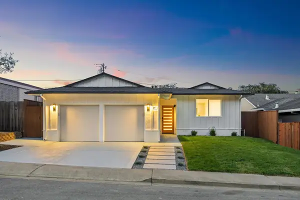 2700 Oakmont Drive, SAN BRUNO, CA 94066