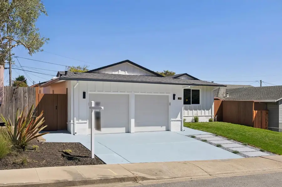 2700 Oakmont Drive, San Bruno, CA 94066 - #3