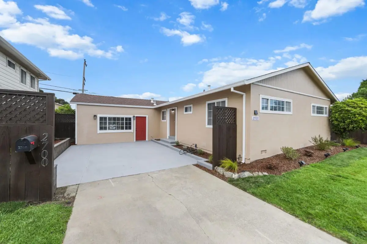 2700 Rollingwood Drive, San Bruno, CA 94066 - #1