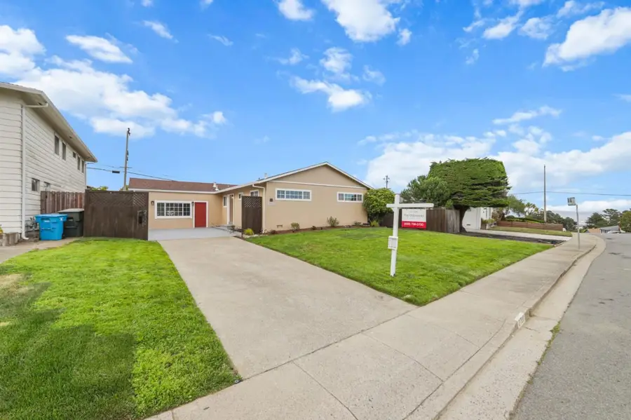 2700 Rollingwood Drive, San Bruno, CA 94066 - #2