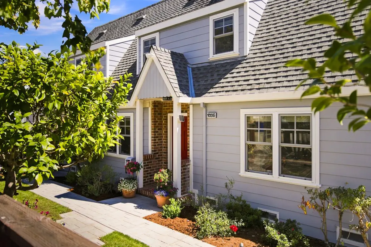 1035 Chadbourne Avenue, Millbrae, CA 94030 - #1