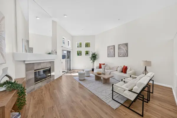 970 Asilomar Terrace  #3, Sunnyvale, CA 94086