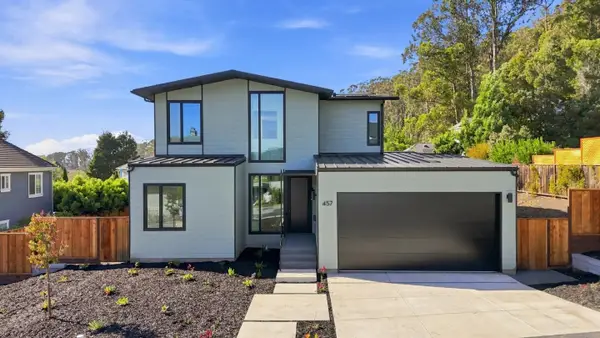 457 Coronado Avenue, HALF MOON BAY, CA 94019
