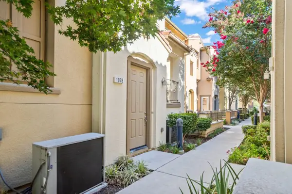 1078 Mente Linda Loop, MILPITAS, CA 95035