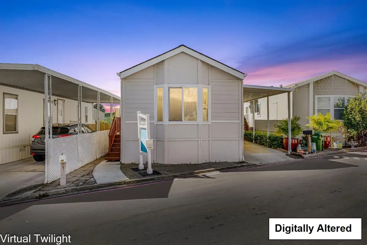 999 Old San Jose Road, Soquel, CA 95073 - #1