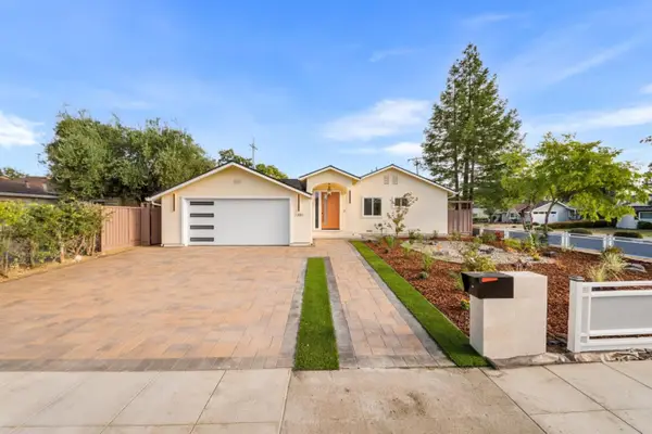 1351 Kintyre Way, SAN JOSE, CA 95129