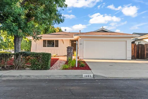 1605 Grand Teton Drive, MILPITAS, CA 95035
