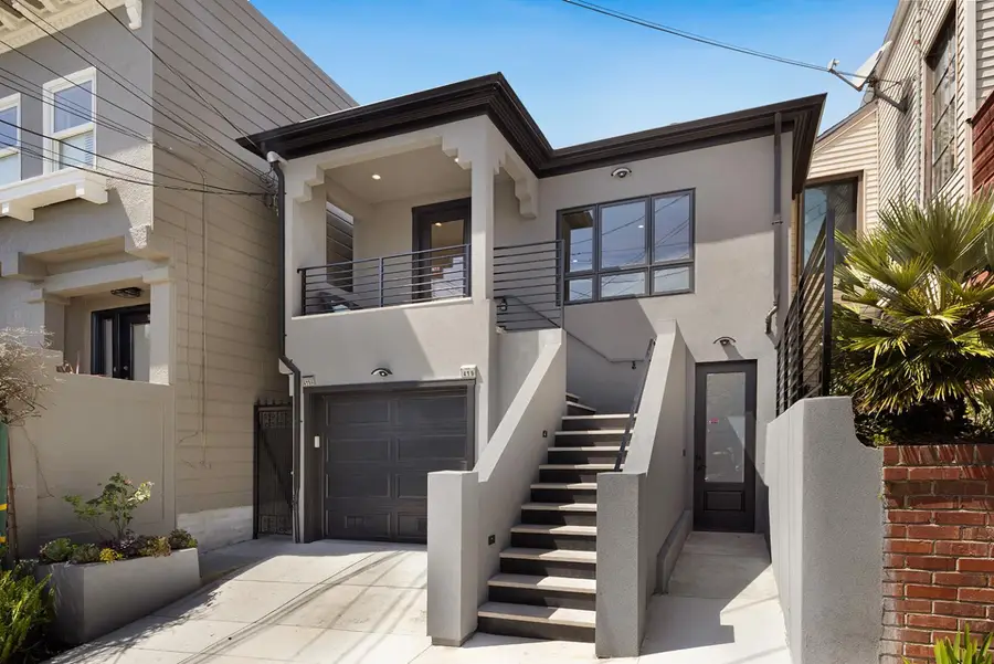 419-419a 38th Avenue, San Francisco, CA 94121 - #2
