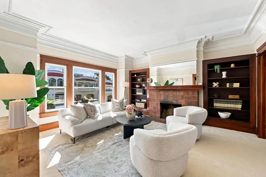 739 34th Avenue, San Francisco, CA 94121 - #2
