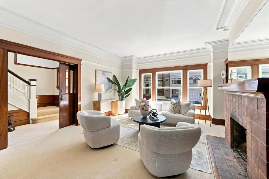 739 34th Avenue, San Francisco, CA 94121 - #3