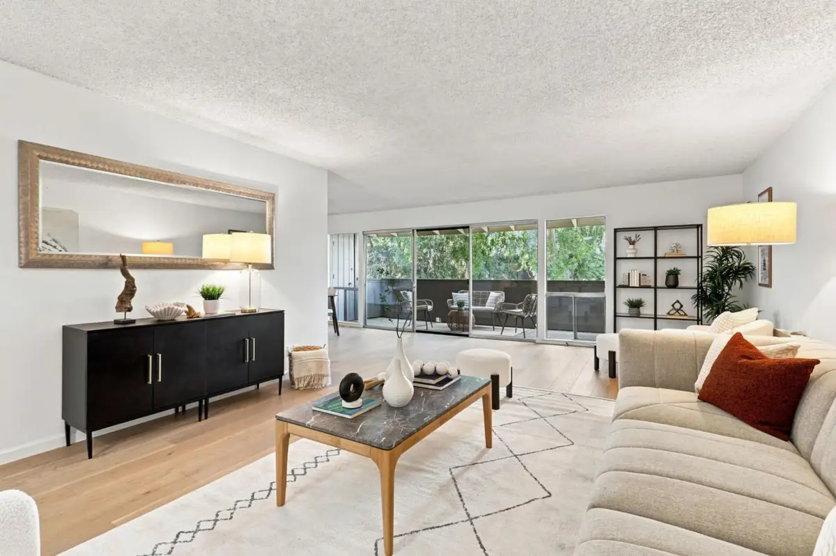 151 Buckingham Drive  #204, Santa Clara, CA 95051 - #1