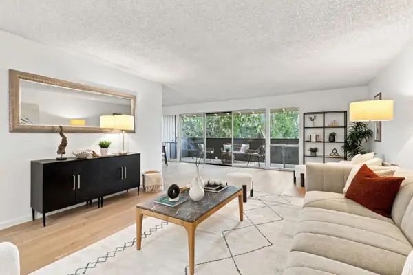 151 Buckingham Drive  #204, SANTA CLARA, CA 95051