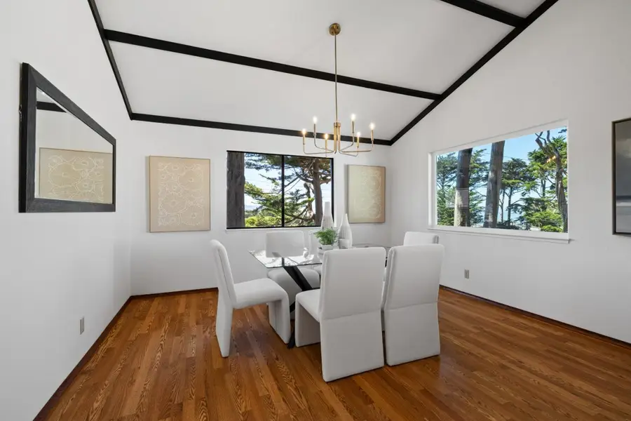 207 Beverly Place, Pacifica, CA 94044 - #2