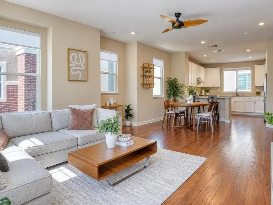 1457 Mercado Way, San Jose, CA 95131 - #2
